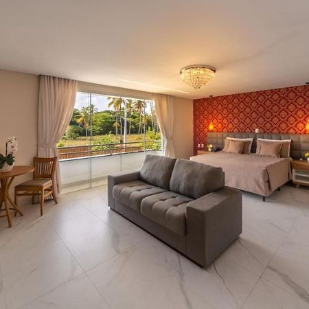 Sunbahia Praia Hotel Porto Seguro Eksteriør billede