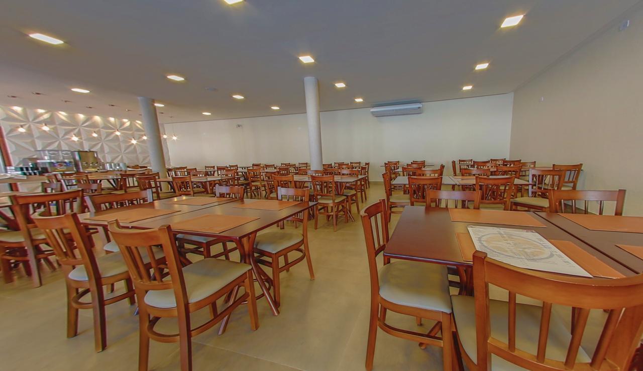 Sunbahia Praia Hotel Porto Seguro Eksteriør billede