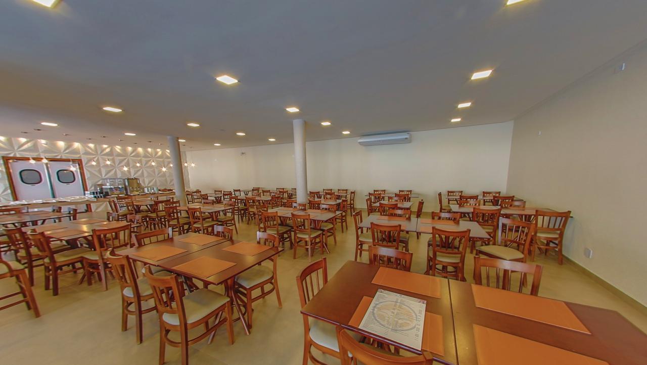 Sunbahia Praia Hotel Porto Seguro Eksteriør billede