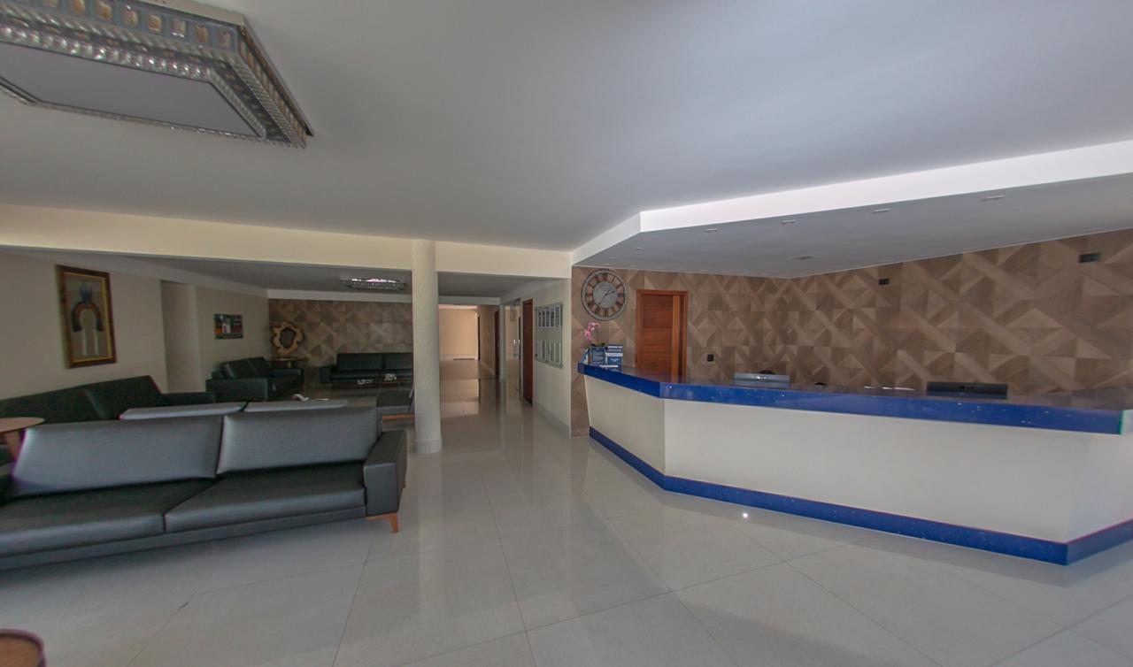 Sunbahia Praia Hotel Porto Seguro Eksteriør billede
