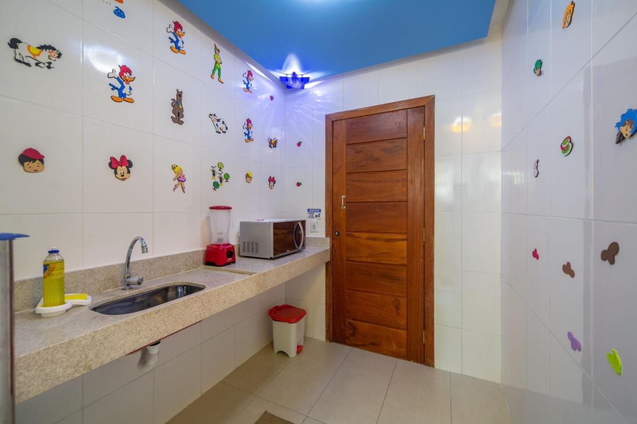 Sunbahia Praia Hotel Porto Seguro Eksteriør billede