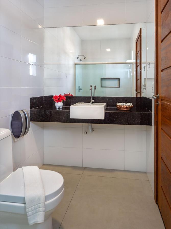Sunbahia Praia Hotel Porto Seguro Eksteriør billede