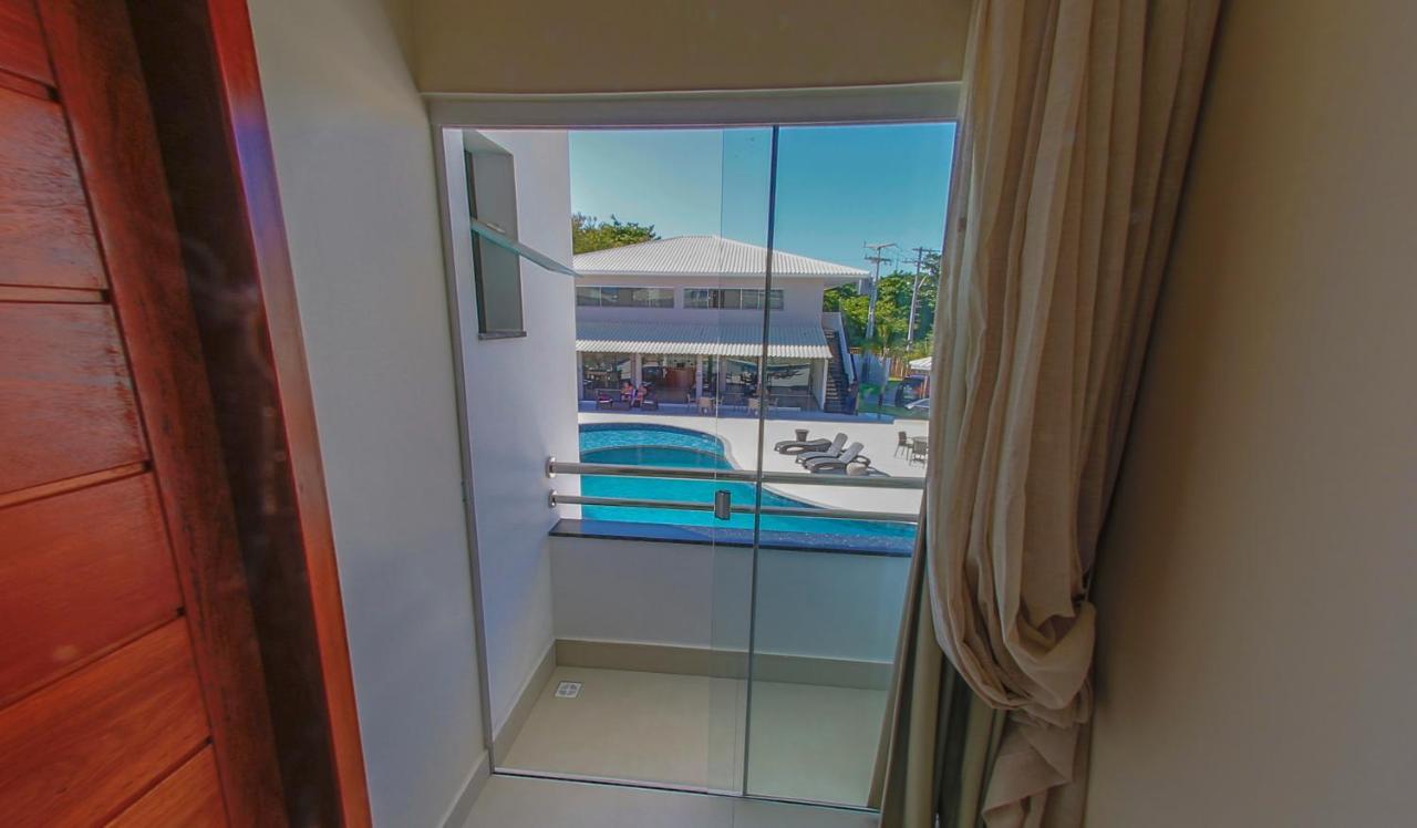 Sunbahia Praia Hotel Porto Seguro Eksteriør billede